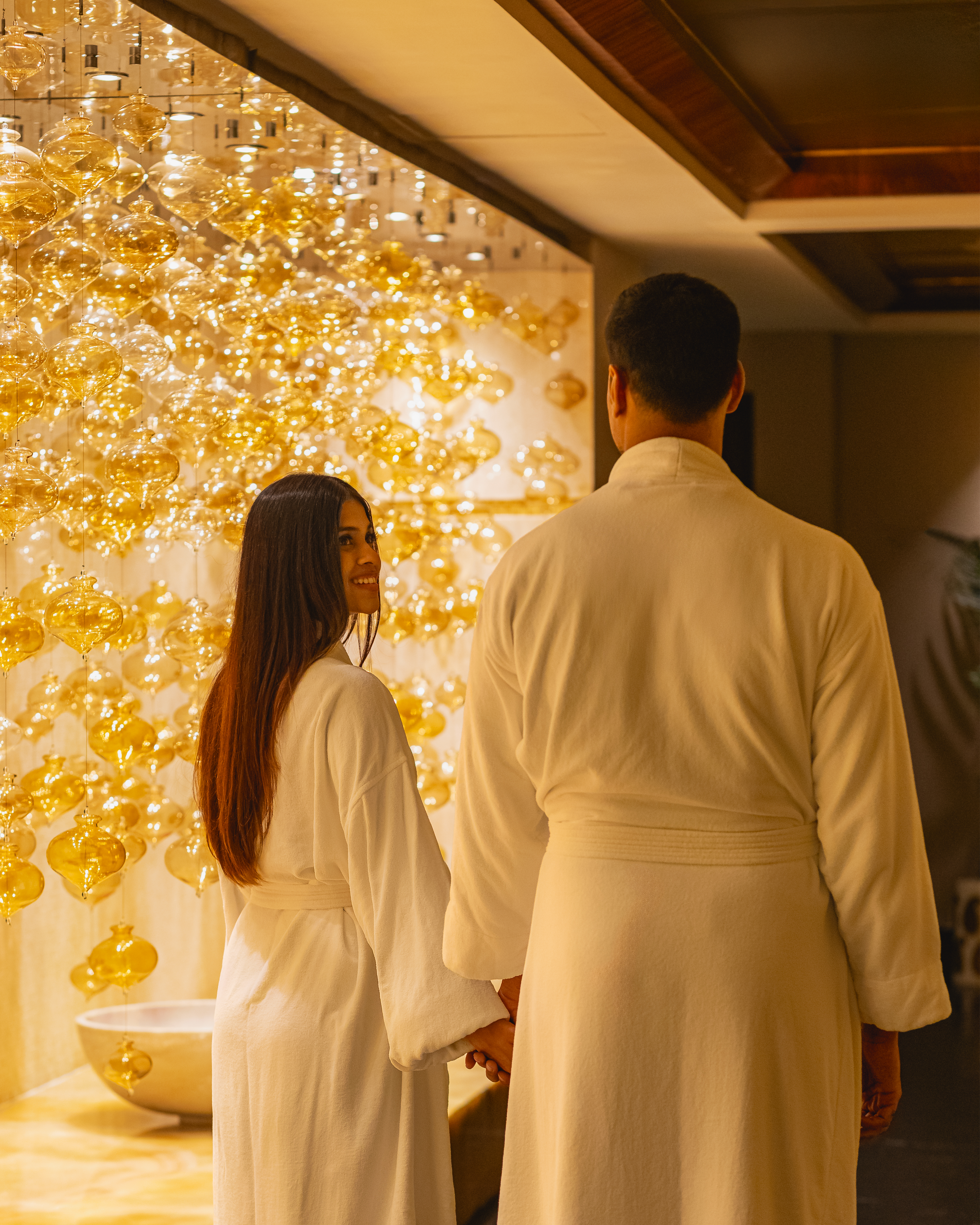 Rest, Reset, Rejuvenate: Sofitel Mumbai BKC Unveils the Art of Sleep Spa Experience